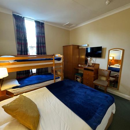 The Beverley House Hotel London Ngoại thất bức ảnh