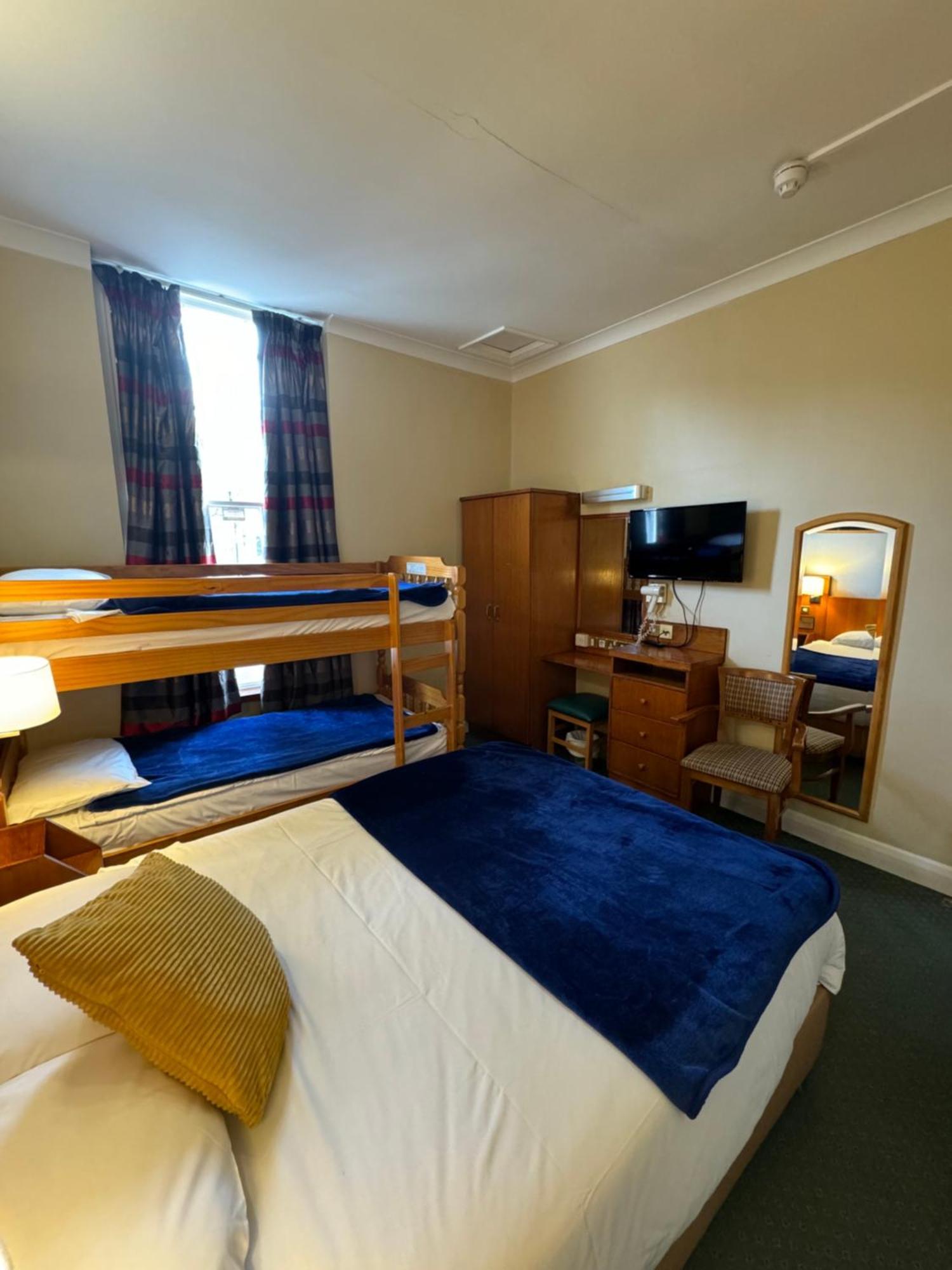 The Beverley House Hotel London Ngoại thất bức ảnh
