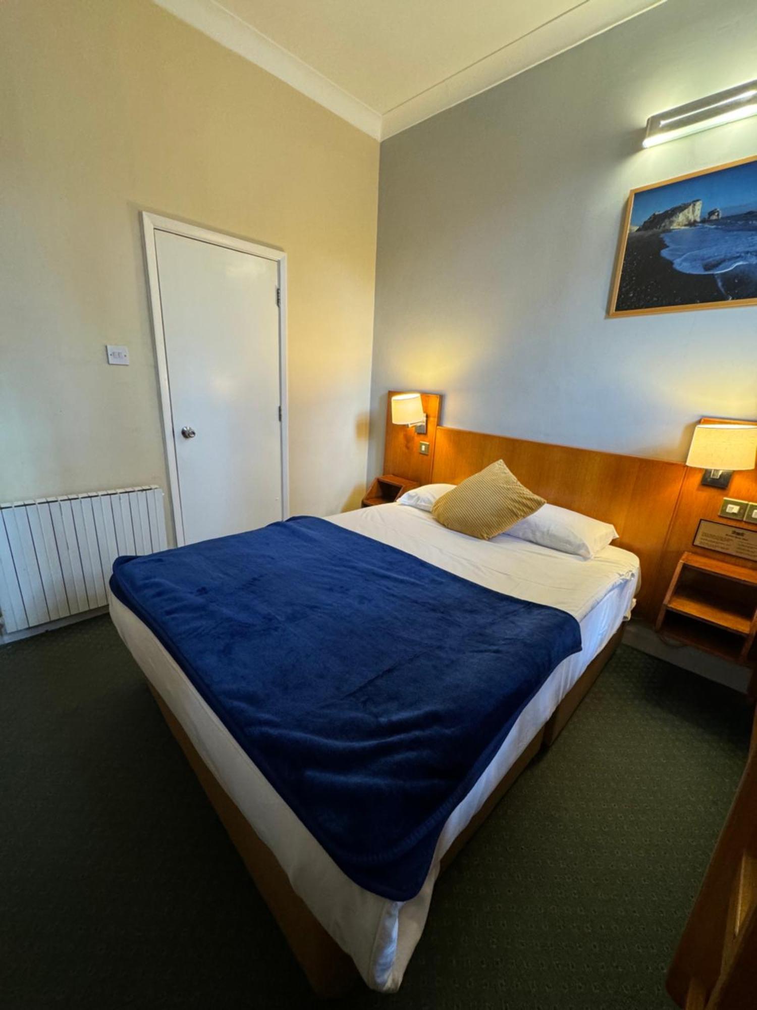 The Beverley House Hotel London Ngoại thất bức ảnh