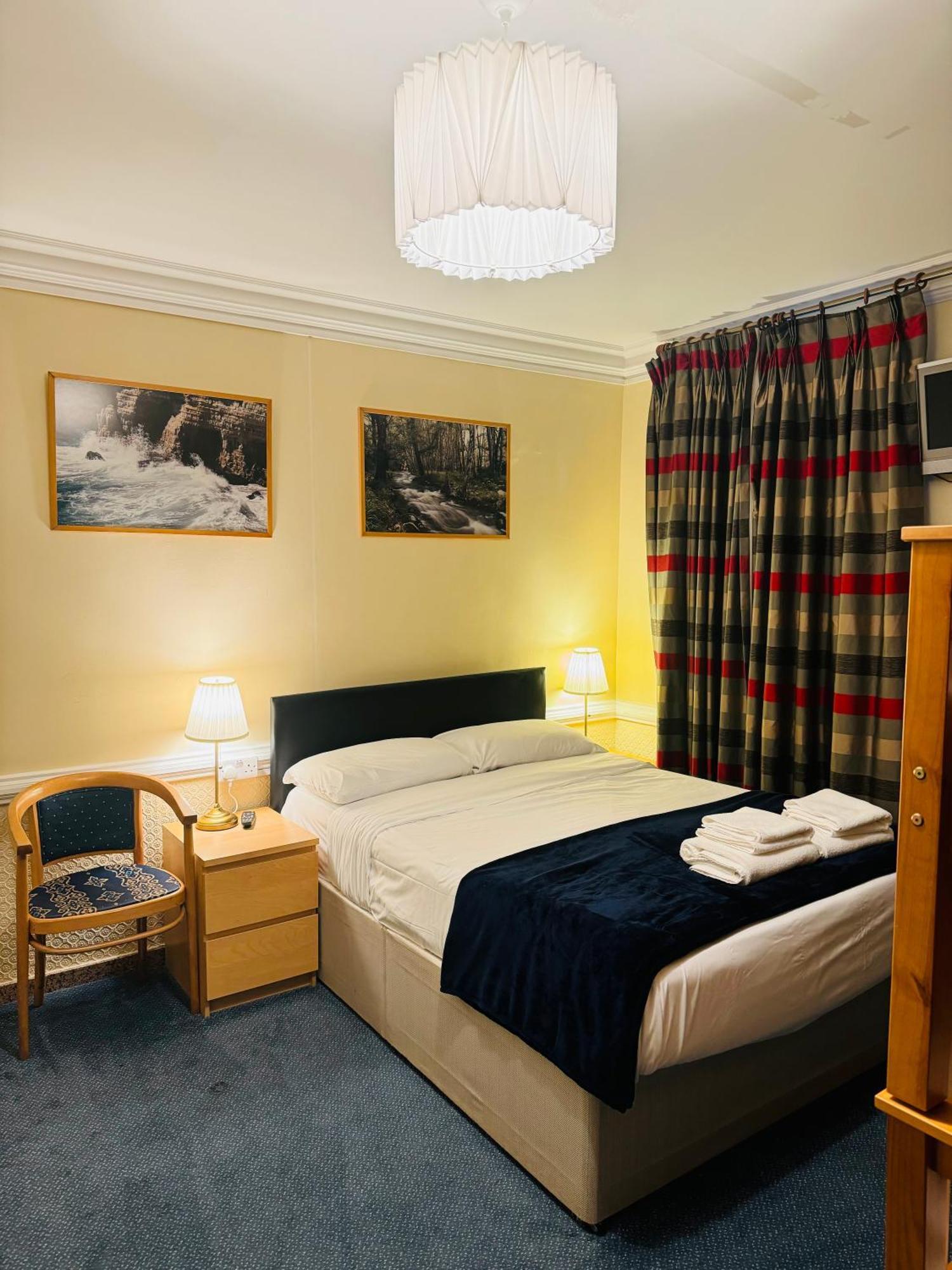 The Beverley House Hotel London Ngoại thất bức ảnh