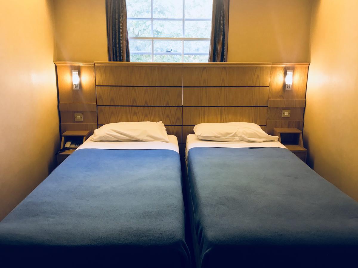 The Beverley House Hotel London Ngoại thất bức ảnh