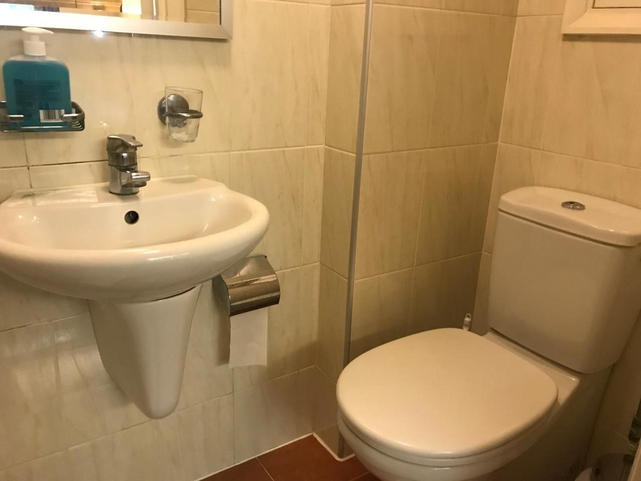 The Beverley House Hotel London Ngoại thất bức ảnh