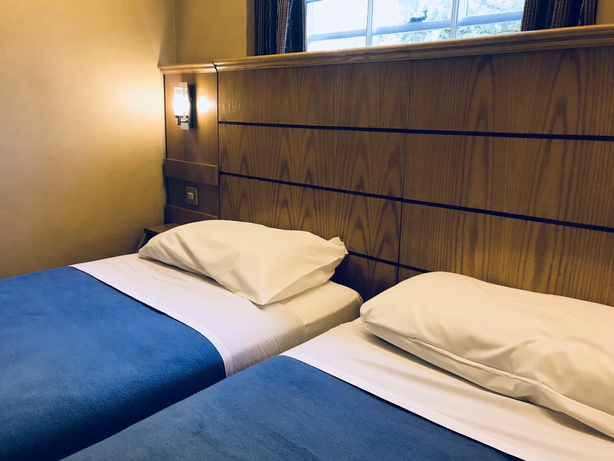 The Beverley House Hotel London Ngoại thất bức ảnh