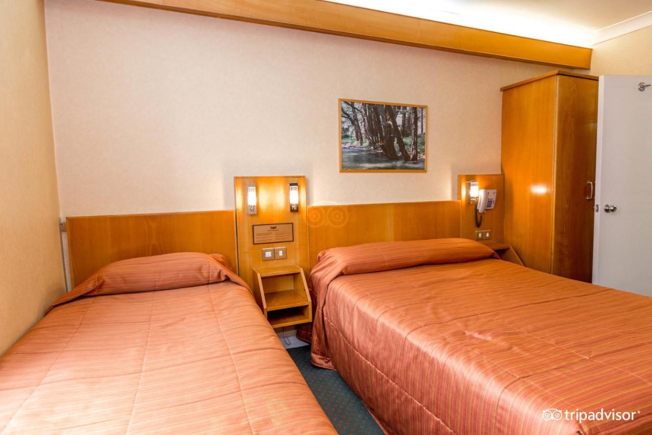 The Beverley House Hotel London Ngoại thất bức ảnh
