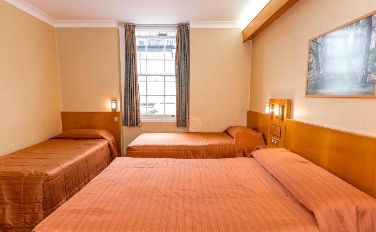 The Beverley House Hotel London Ngoại thất bức ảnh